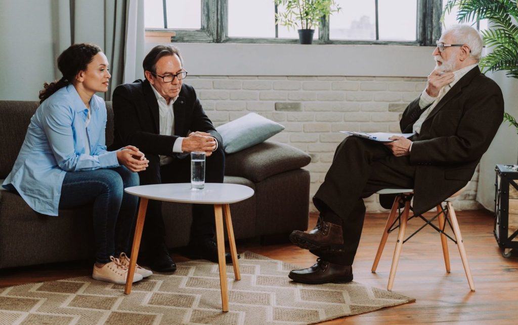 Irvine Marriage Counseling Services