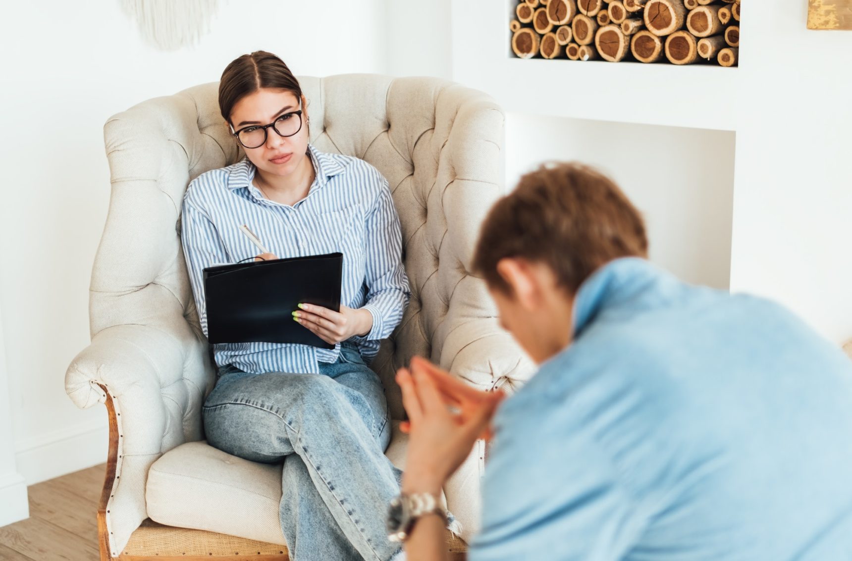 Communication and a healthy marriage