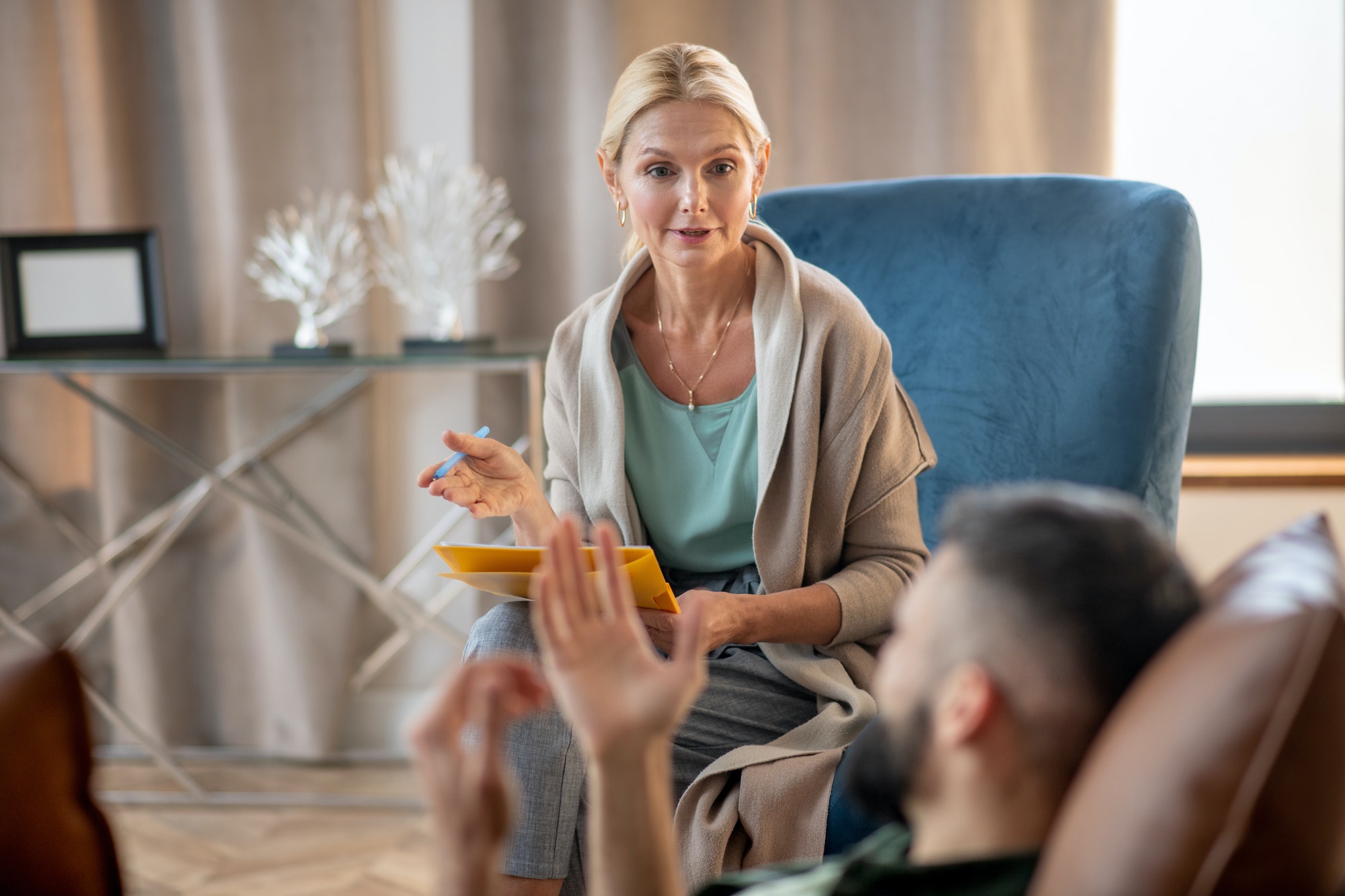 Couples therapy in Irvine