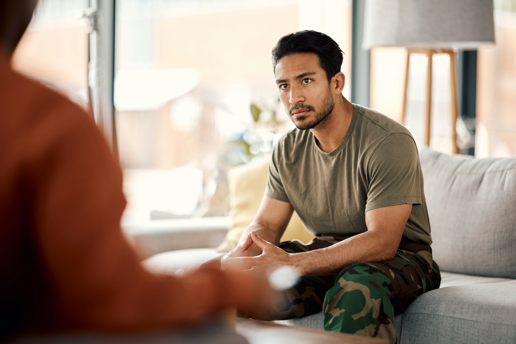 Infidelity recovery and therapy